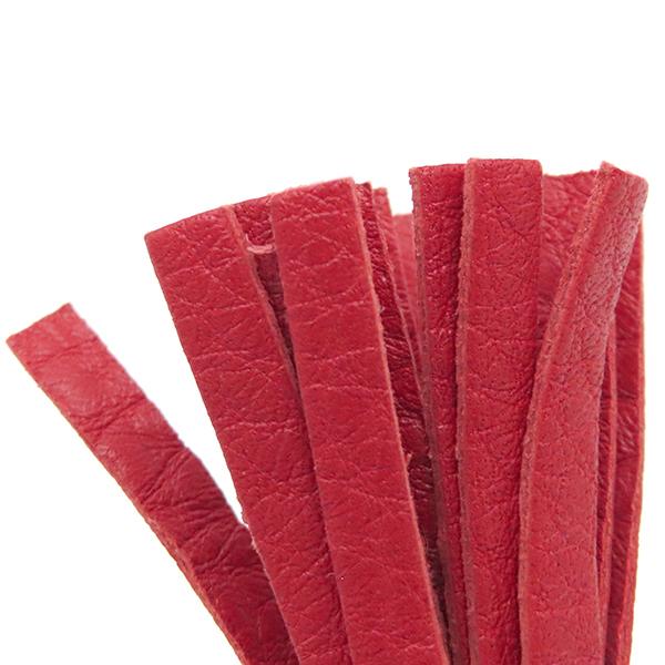 GUCCI グッチ コインケース ソーホー フリンジ レザー レッド 赤  