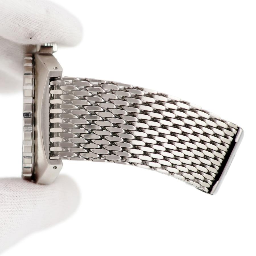 SEAMASTER 【3年保証】 オメガ シーマスター 120 ベビープロプロフ