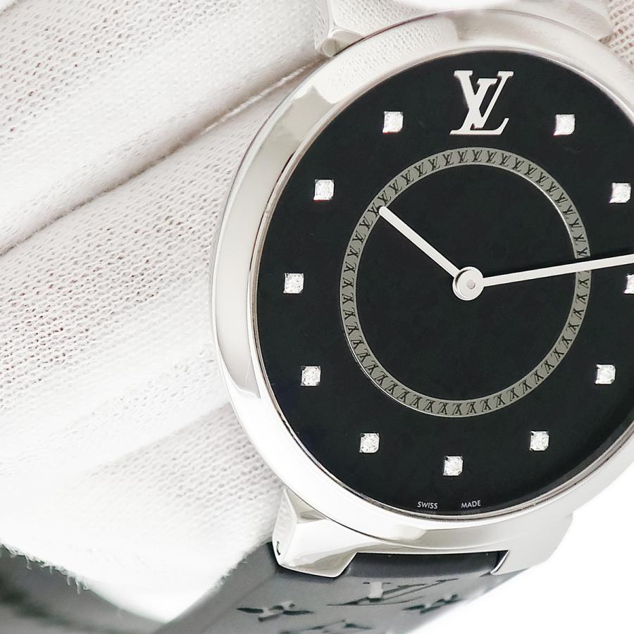 タンブール（LOUIS VUITTON） 【3年保証】 ルイヴィトン タンブール