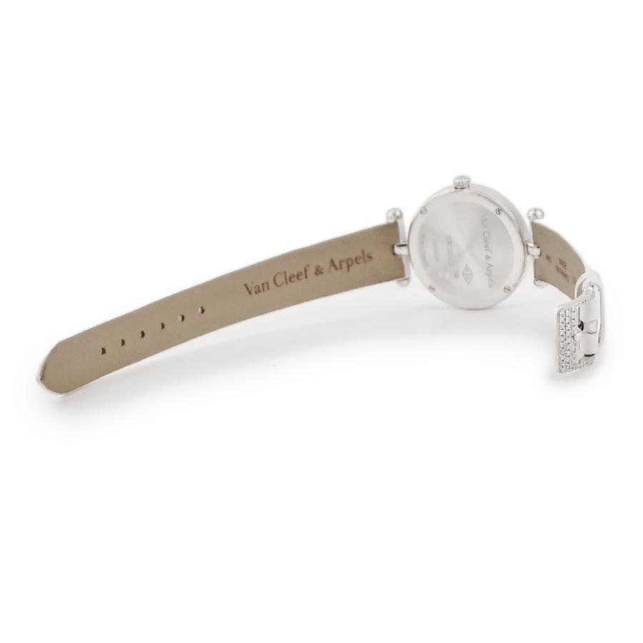 Van Cleef ＆ Arpels 【3年保証】 ヴァンクリーフアーペル レディ