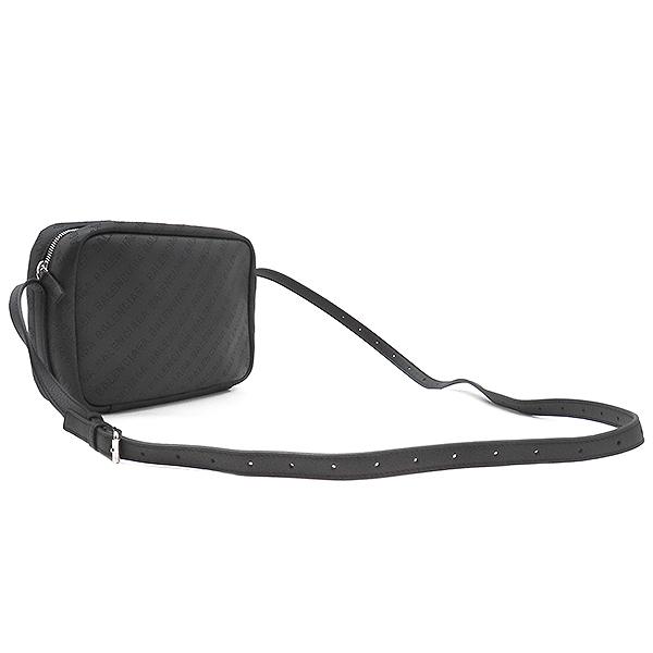 使用わずか　バレンシアガ　ショルダーバッグ　エブリデイ　カメラバッグ　3973 BALENCIAGA バレンシアガ ショルダーバッグ エブリデイ カメラ