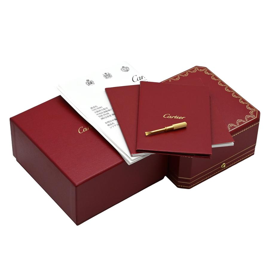 LOVE（Cartier） カルティエ ブレスレット LOVE ラブブレス K18YG