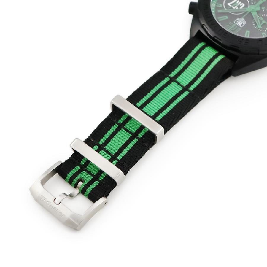 フォーミュラ1 【3年保証】 タグホイヤー クロノ CR7 クリスティアーノ  