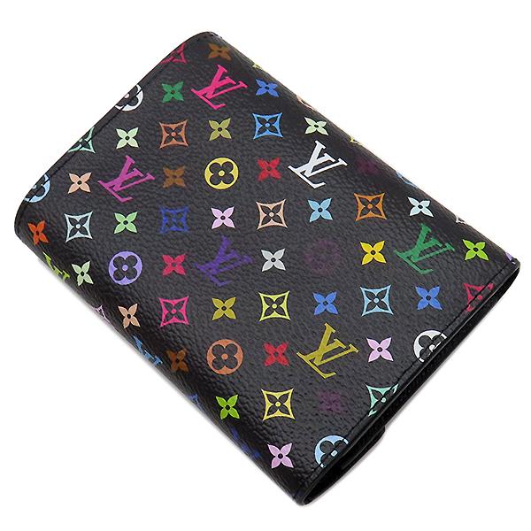 LOUIS VUITTON ルイヴィトン 三つ折り財布 ポルトフォイユ  