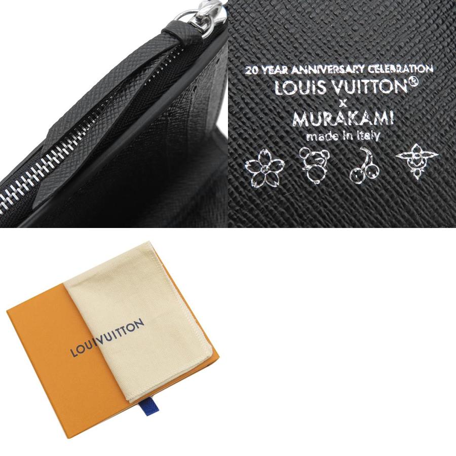 LOUIS VUITTON ルイヴィトン 三つ折り財布 ポルトフォイユ
