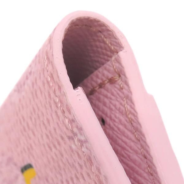 オーガナイザー ルイヴィトン カードケース ドゥ ポッシュ モノグラム