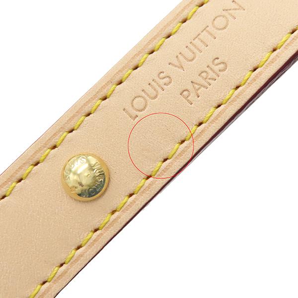 LOUIS VUITTON（ルイ・ヴィトン） ショルダーバッグ ディアヌ