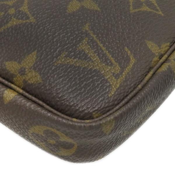 ポシェット・アクセソワール ルイヴィトン アクセサリーポーチ