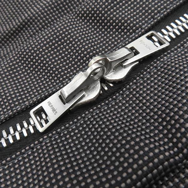 HERMES（エルメス） トートバッグ エールライントート MM キャンバス