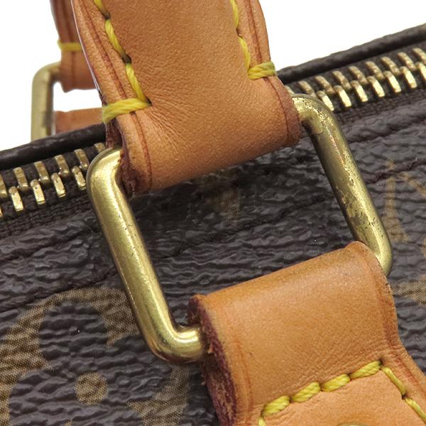 スピーディ ルイヴィトン ハンドバッグ スピーディ30 モノグラム