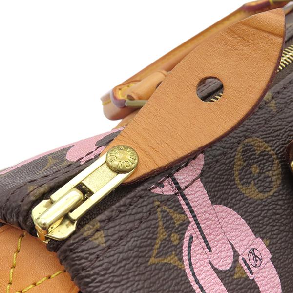 スピーディ ルイヴィトン ハンドバッグ スピーディ30 モノグラム