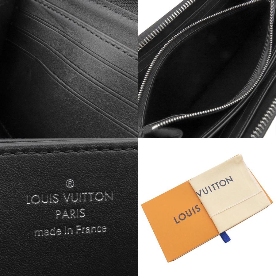 LOUIS VUITTON（ルイ・ヴィトン） 長財布 ジッピー ウォレット