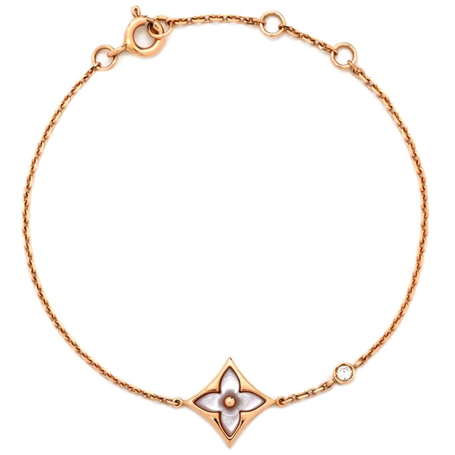 LOUIS VUITTON（ルイ・ヴィトン） ブレスレット スターブロッサム BB