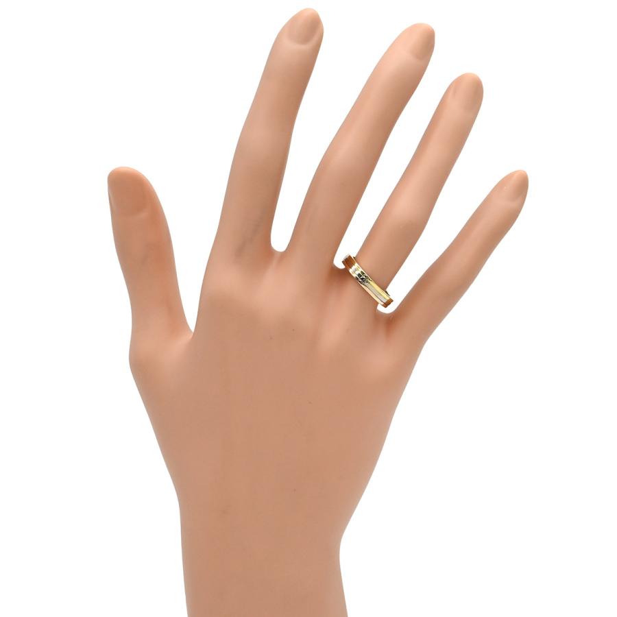 Cartierルイカルティエヴァンドーム#50 Cartier カルティエ リング 指輪 ルイ ヴァンドーム ゴールド #50