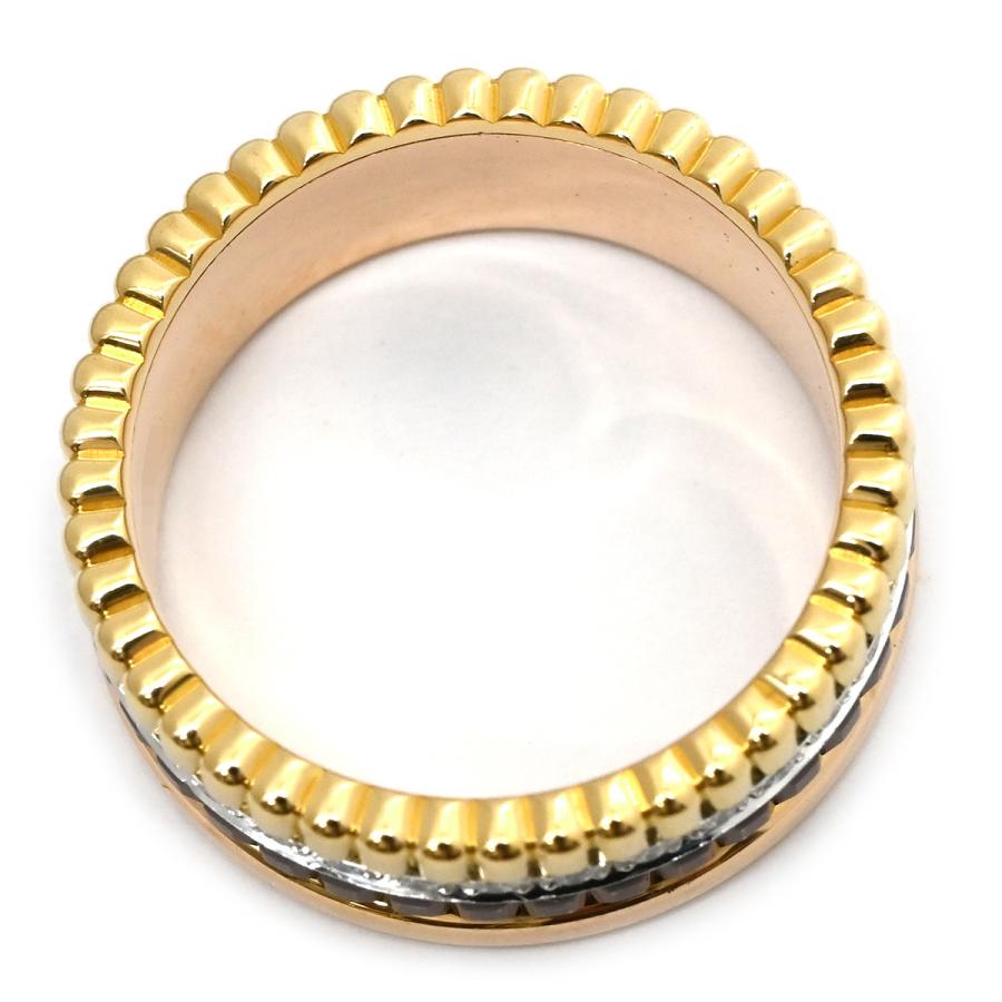 BOUCHERON（ブシュロン） リング 指輪 キャトル クラシック