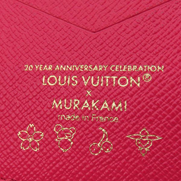 LOUIS VUITTON（ルイ・ヴィトン） パスポートケース クーヴェル