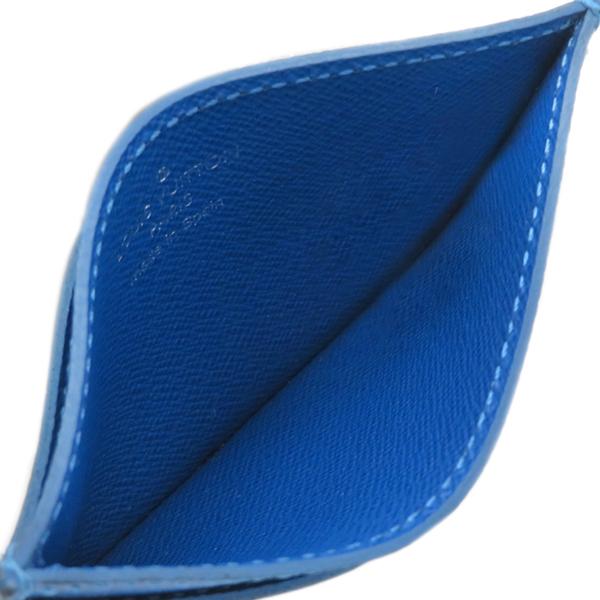 LOUIS VUITTON ルイヴィトン カードケース ポルトカルト