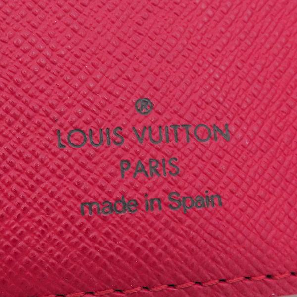 LOUIS VUITTON ルイヴィトン 手帳カバー アジェンダPM モノグラム  