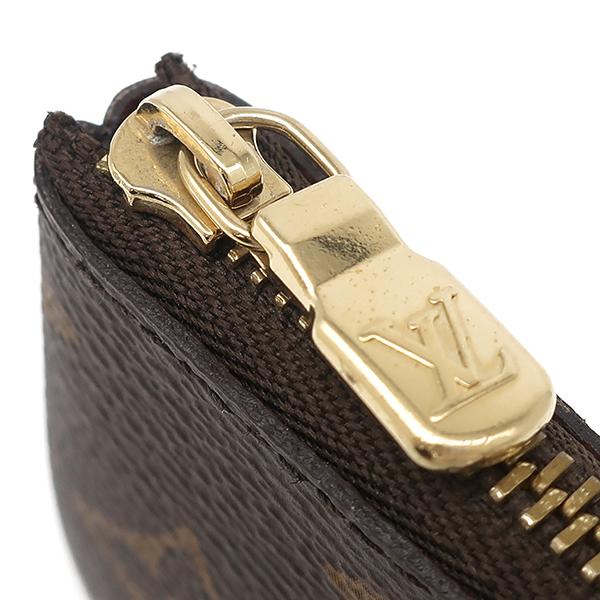 LOUIS VUITTON（ルイ・ヴィトン） コインケース ポシェット クレ