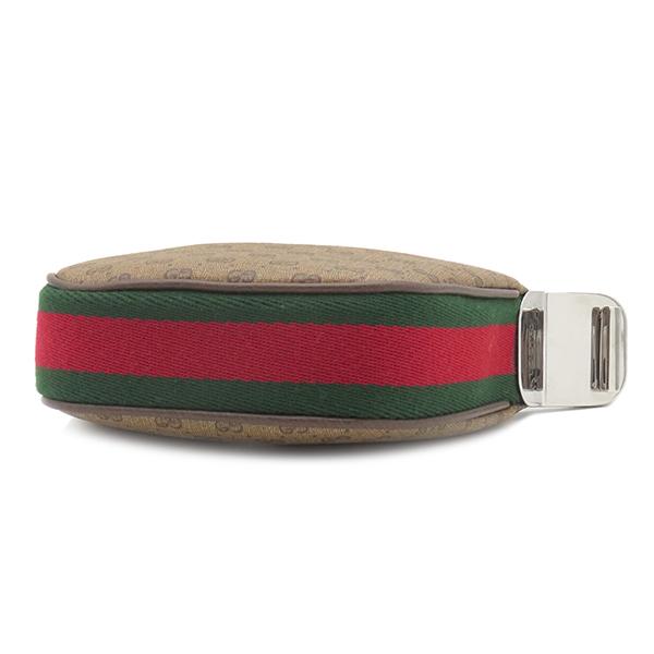 GUCCI（グッチ） 2WAYバッグ マイクロ GG GGスプリームキャンバス