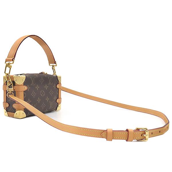 LOUIS VUITTON（ルイ・ヴィトン） 2WAYバッグ サイドトランク PM