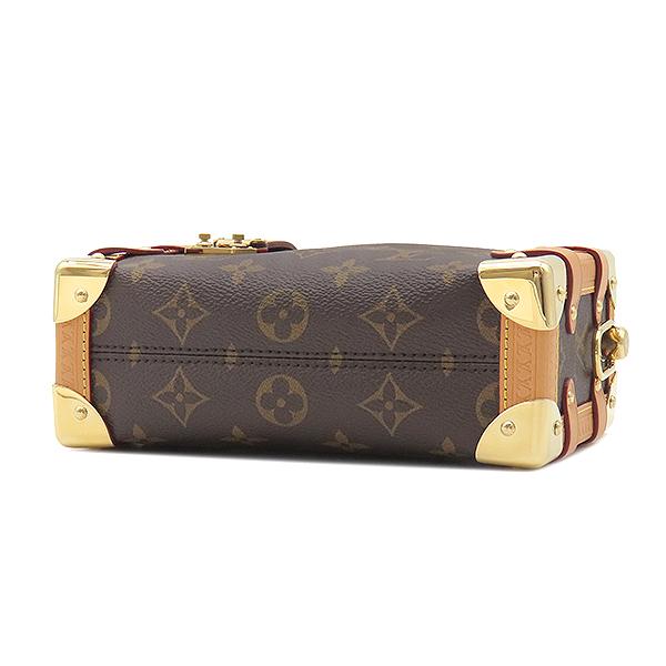 LOUIS VUITTON（ルイ・ヴィトン） 2WAYバッグ サイドトランク PM
