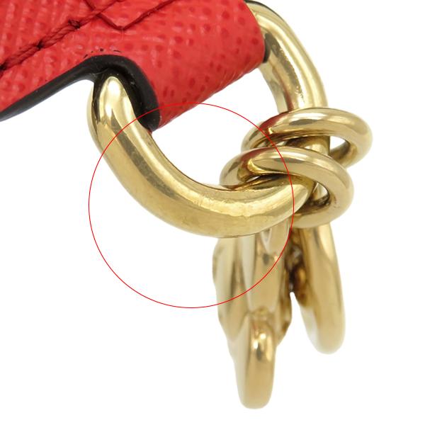 LOUIS VUITTON ルイヴィトン カードケース ポルト カルト LV チャーム  