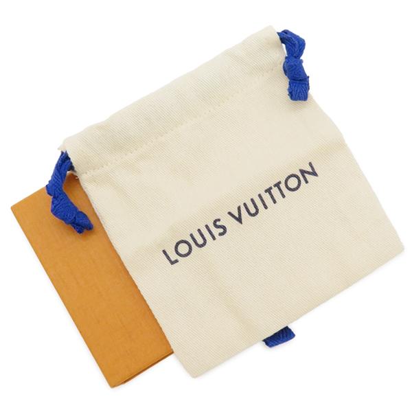 LOUIS VUITTON ルイヴィトン カードケース ポルト カルト LV チャーム  