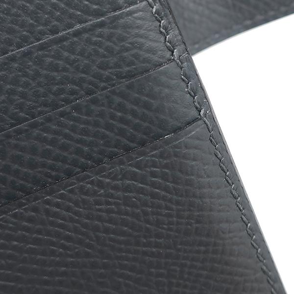 HERMES（エルメス） 二つ折り財布 ベアンコンパクト タッチ ヴォー