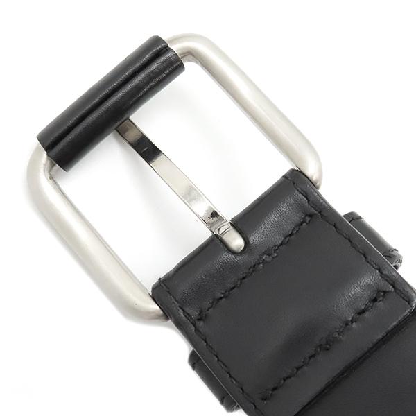 BOTTEGA VENETA ボッテガヴェネタ ベルト イントレチャート レザー