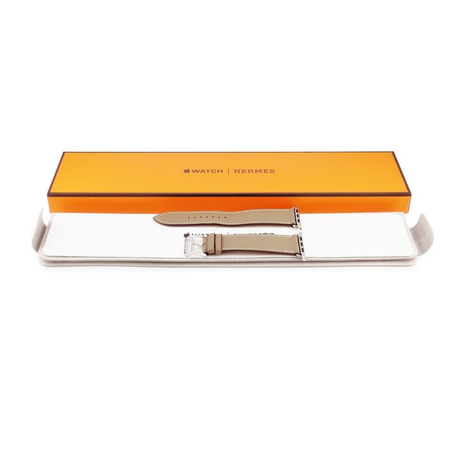 HERMES（エルメス） 純正 アップルウォッチ 44 45 46 49 mm用 新品未