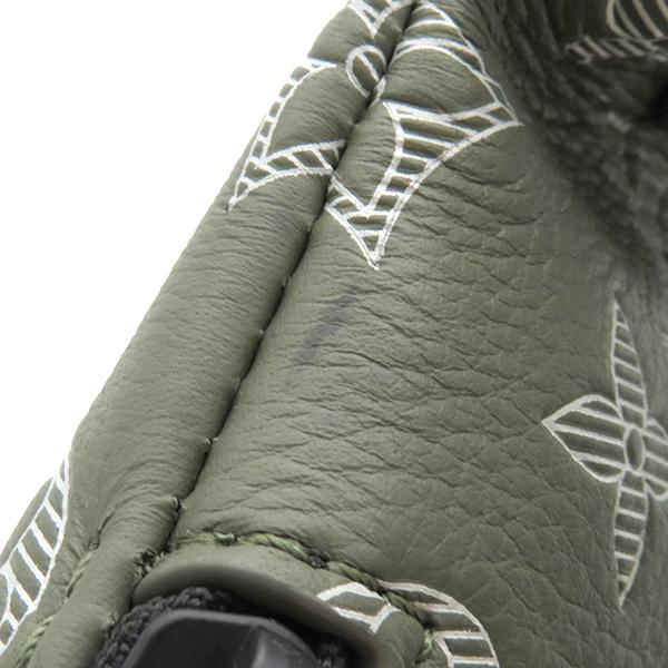 LOUIS VUITTON（ルイ・ヴィトン） ボディバッグ デュオ スリングバッグ