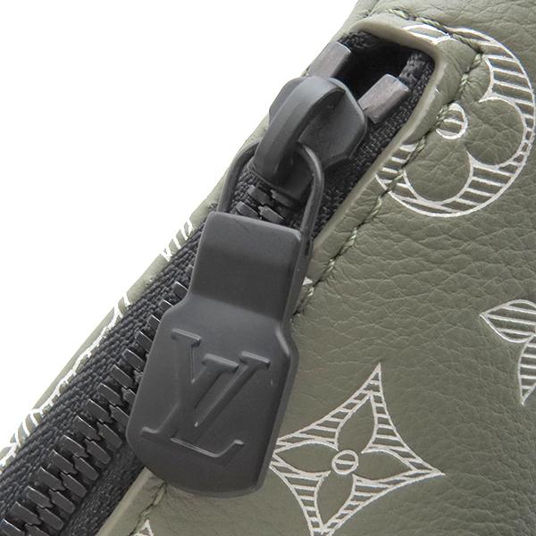 LOUIS VUITTON（ルイ・ヴィトン） ボディバッグ デュオ スリングバッグ
