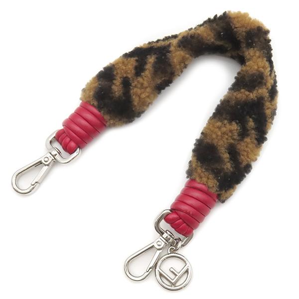 FENDI（フェンディ） ショルダーストラップ ストラップ ユー ミニ