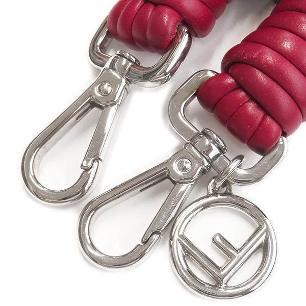 FENDI（フェンディ） ショルダーストラップ ストラップ ユー ミニ
