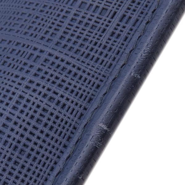 LOEWE ロエベ ショルダーバッグ ゴヤ クロスボディ バッグ ブルー 青  