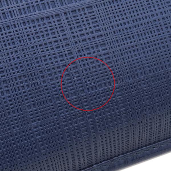 LOEWE ロエベ ショルダーバッグ ゴヤ クロスボディ バッグ ブルー 青  