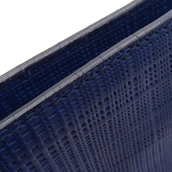 LOEWE ロエベ ショルダーバッグ ゴヤ クロスボディ バッグ ブルー 青  