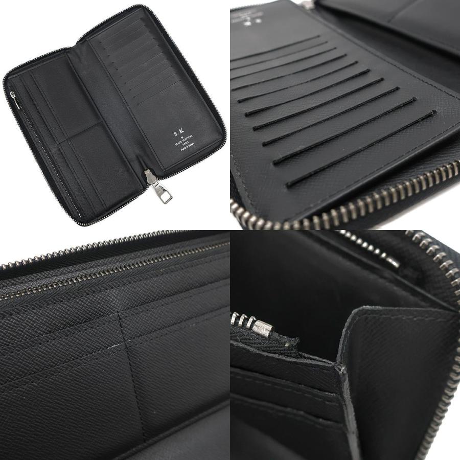 LOUIS VUITTON（ルイ・ヴィトン） 長財布 ジッピーウォレット ヴェル