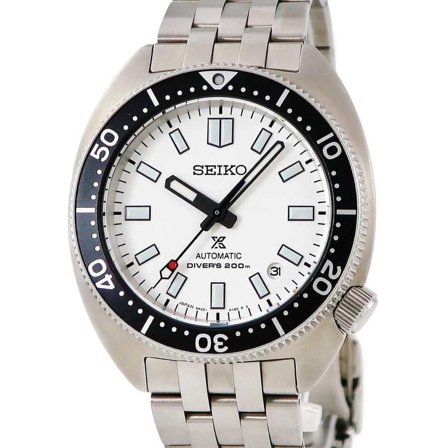 SEIKO 【3年保証】 セイコー プロスペックス ダイバースキューバ コア  