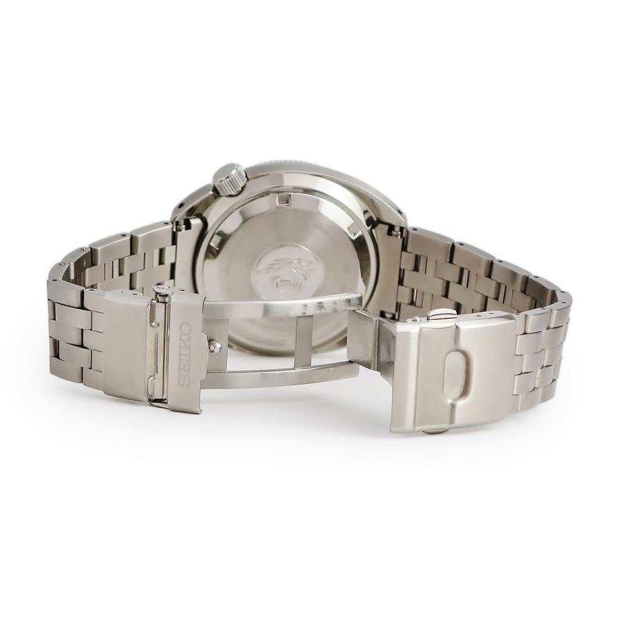 SEIKO（セイコー） 【3年保証】 プロスペックス ダイバースキューバ