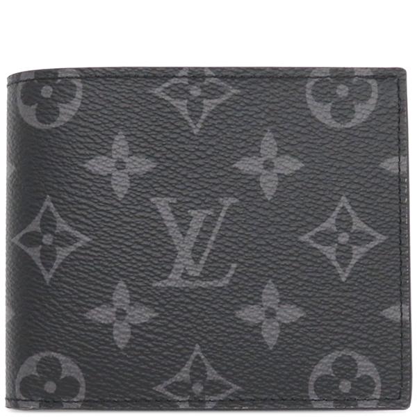 LOUIS VUITTON（ルイ・ヴィトン） 二つ折り財布 ポルトフォイユ マルコ