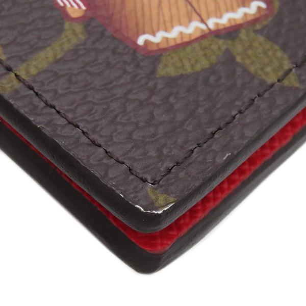 LOUIS VUITTON（ルイ・ヴィトン） パスポートケース クーヴェル