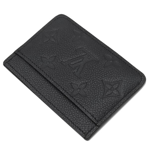LOUIS VUITTON（ルイ・ヴィトン） カードケース ポルト カルト
