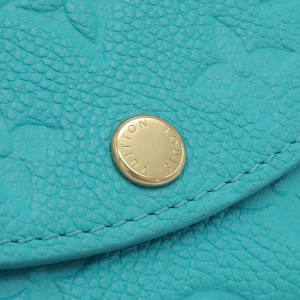 LOUIS VUITTON（ルイ・ヴィトン） コインケース ポルトモネロザリ