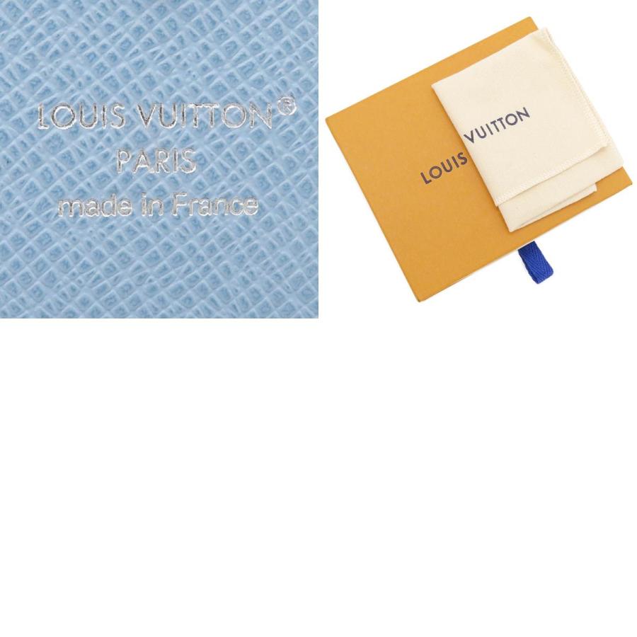 LOUIS VUITTON（ルイ・ヴィトン） カードケース アンヴェロップ カルト