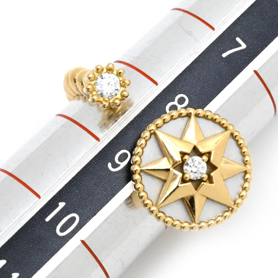 ディオールリング　指輪 楽天市場】Dior ディオール リング Dio(r)evolution Ring Set