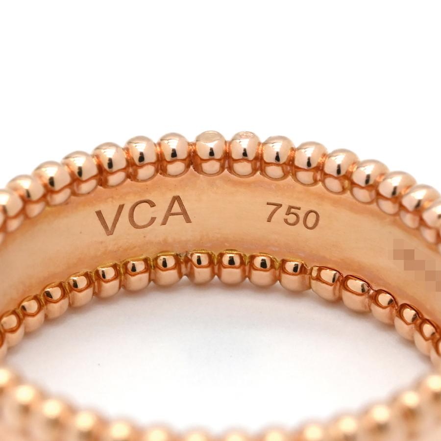 Van Cleef ＆ Arpels（ヴァンクリーフ ＆ アーペル） ヴァンクリーフ