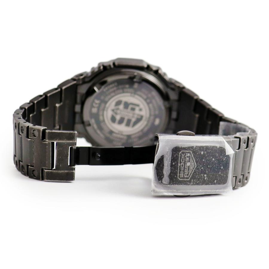 CASIO（カシオ） 【3年保証】 G-SHOCK×PORTER 40周年記念コラボモデル