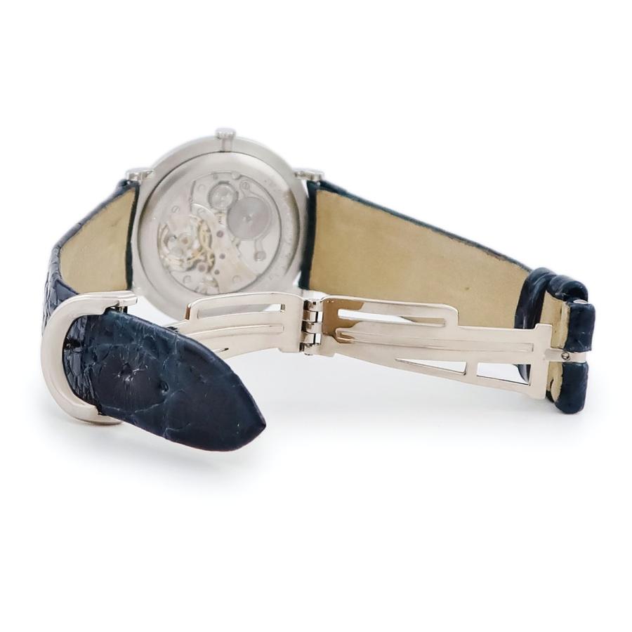 AUDEMARS PIGUET 手巻き メンズ 腕時計 AUDEMARS PIGUET（オーデマピゲ） 【3年保証】 ウルトラシン